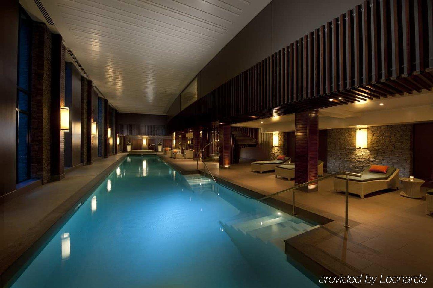 Doubletree By Hilton Queenstown Buitenkant foto