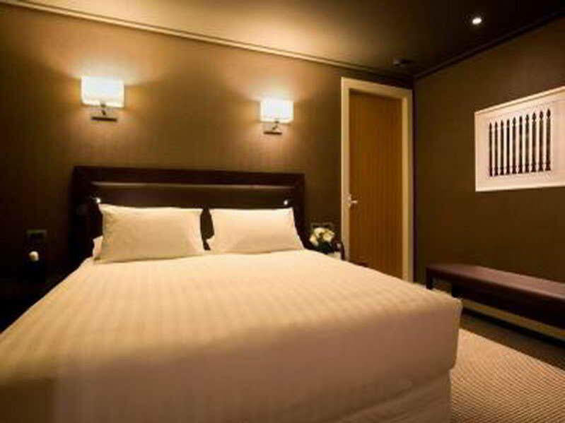 Doubletree By Hilton Queenstown Buitenkant foto